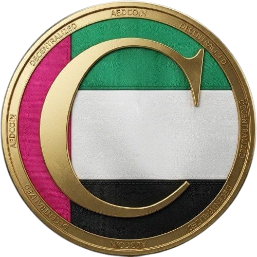 AEDC Logo